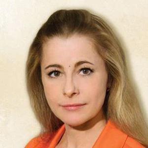 Шахова Надежда Владимировна