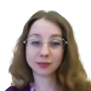 Яковенко Мария Олеговна