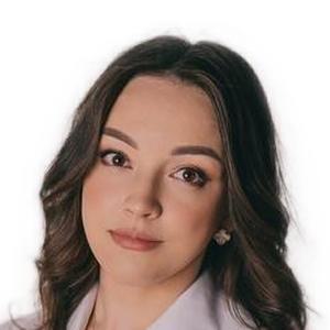 Литвинова Татьяна Васильевна