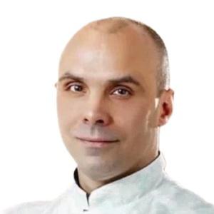 Выступец Борис Владимирович