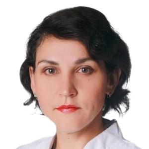 Сус Оксана Алексеевна