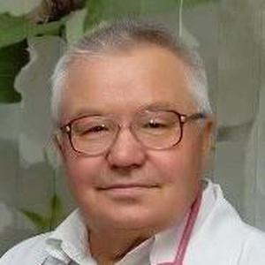Имамиев Наиль Киямович