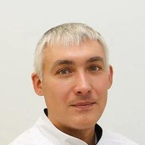Фурсик Денис Иванович