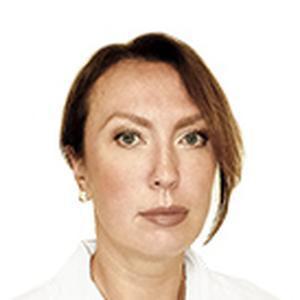 Орлова Ирина Алексеевна