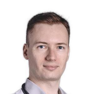 Уранов Алексей Евгеньевич