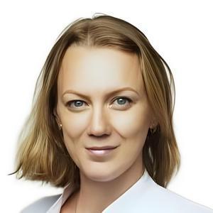 Хомутова Наталья Андреевна