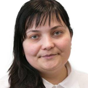 Андреева Анастасия Михайловна