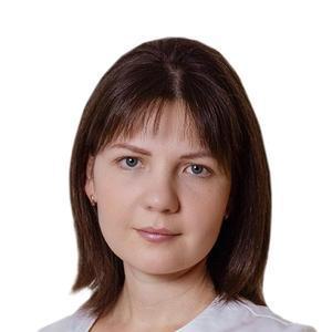 Шарапова Ольга Сергеевна