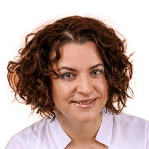 Маркелова Снежана Николаевна