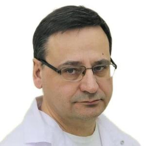 Исламов Рим Эдуардович