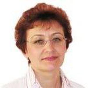 Губайдулина Ландыш Ильдусовна