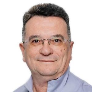 Тимонин Юрий Владимирович