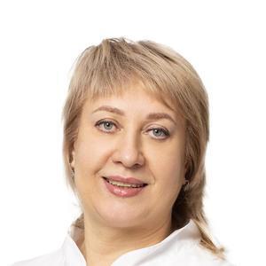 Королькова Елена Константиновна