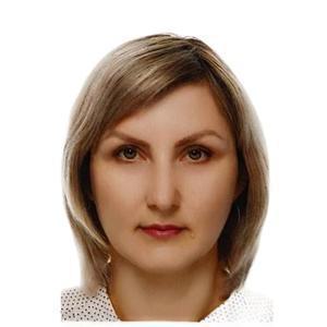 Пучкова Наталья Николаевна