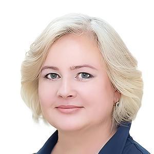 Белова Светлана Васильевна