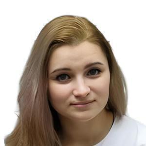 Тарзян Анна Робертовна