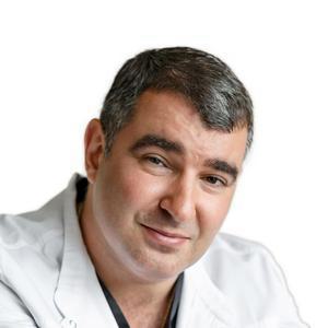 Давыдов Михаил Михайлович
