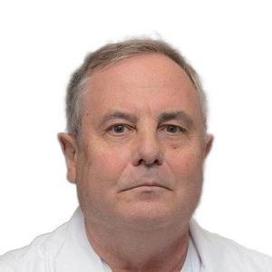 Шабалин Олег Валентинович