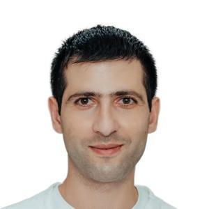 Степанян Арам Арменович