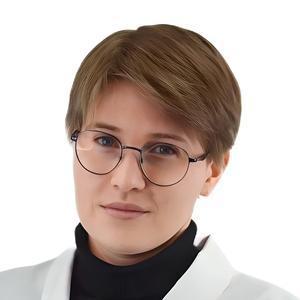 Баданина Софья Николаевна