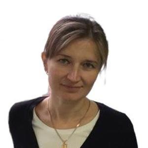 Солодухина Екатерина Владимировна