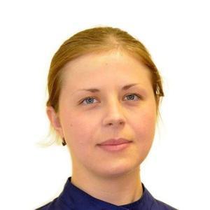Милова Александра Владимировна