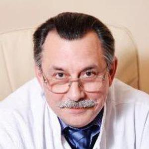 Трофименко Юрий Геннадьевич