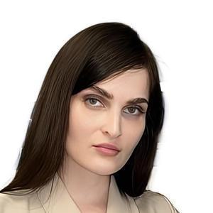 Джалилова Ася Джалалутдиновна
