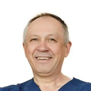 Максимчук Юрий Владимирович