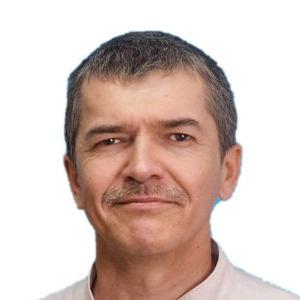 Халитов Рамиль Абрекович