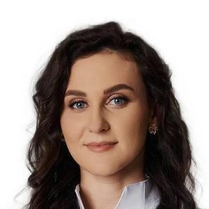 Суворова Юлия Александровна