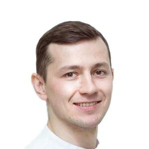 Литвинов Леонид Владимирович