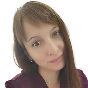 Лапо Наталья Александровна