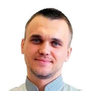 Самсонов Денис Владимирович