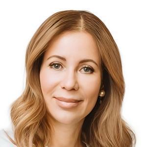 Шеремет Елена Геннадьевна
