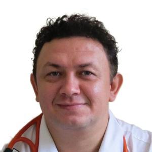 Терешонок Юрий Иванович