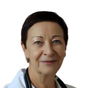 Коряковская Валентина Николаевна
