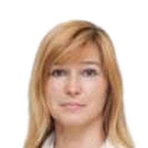 Бутченко Дина Анатольевна