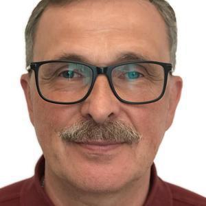 Григорьев Олег Игоревич