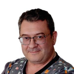 Фатейчев Алексей Николаевич