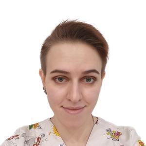Агеева Анастасия Александровна
