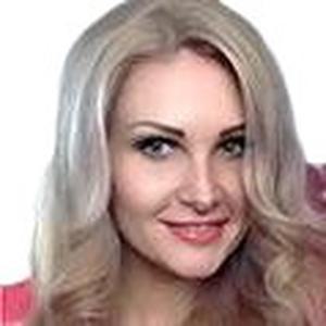Носкова Светлана Валерьевна