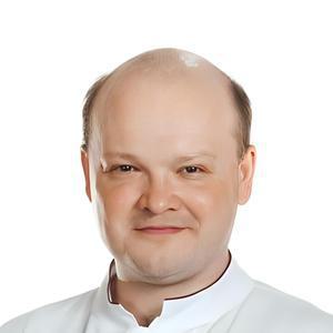 Комолов Алексей Петрович