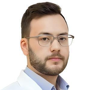 Нагаев Камиль Ильгизович