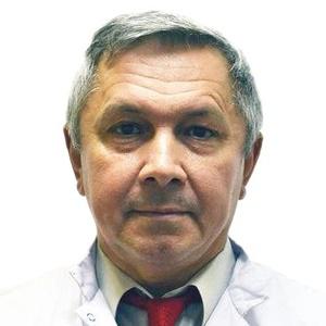 Варзар Олег Викторович
