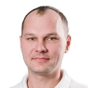 Желдак Александр Валерьевич