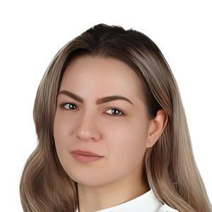 Ухова Анна Александровна