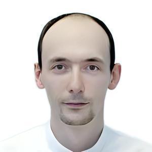 Галицкий Егор Сергеевич