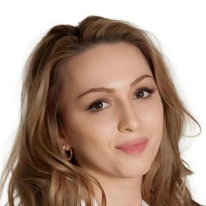 Лианидис Мариетта Муратовна