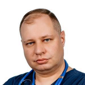 Щавинский Виталий Вениаминович